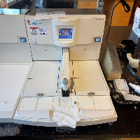 Sakura Tissue Tek TEC 6 Embedding System image 0